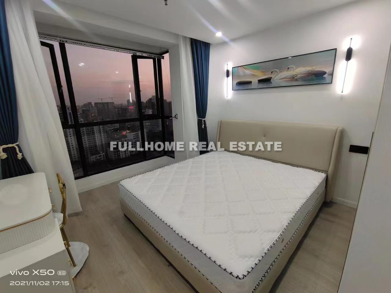 Bali Shiyun - Interior view 2, Shanghai rental property