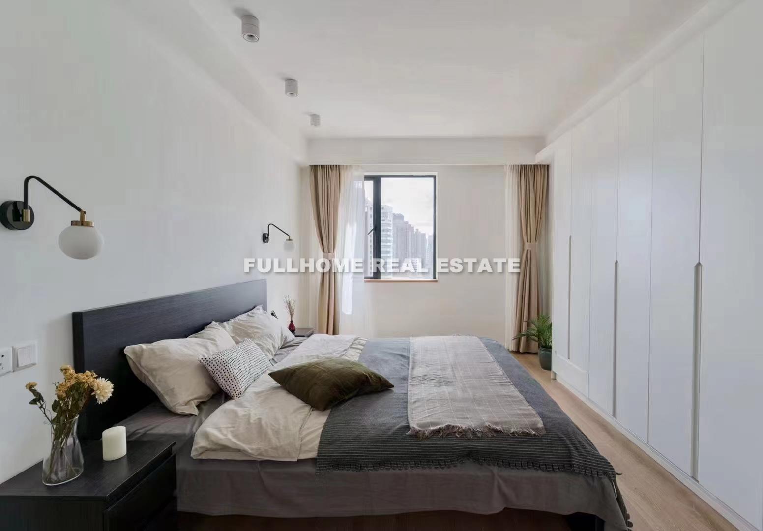 Baoli Apartment - Interior view 7, Shanghai rental property