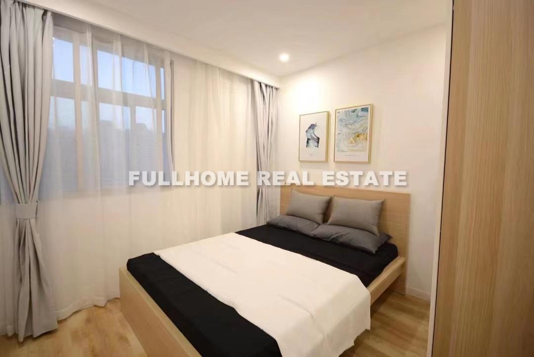 Huijin Plaza - Interior view 2, Shanghai rental property