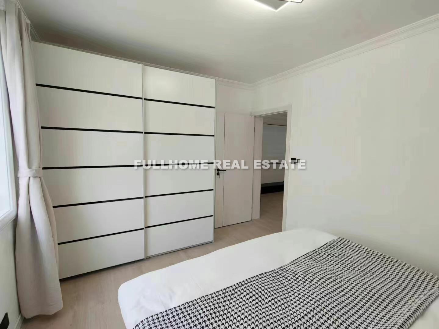 Changjiu Apartment - Interior view 7, Shanghai rental property