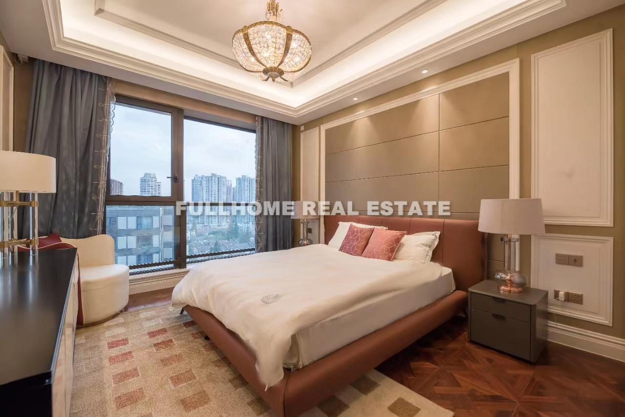 One Jingan - Interior view 4, Shanghai rental property