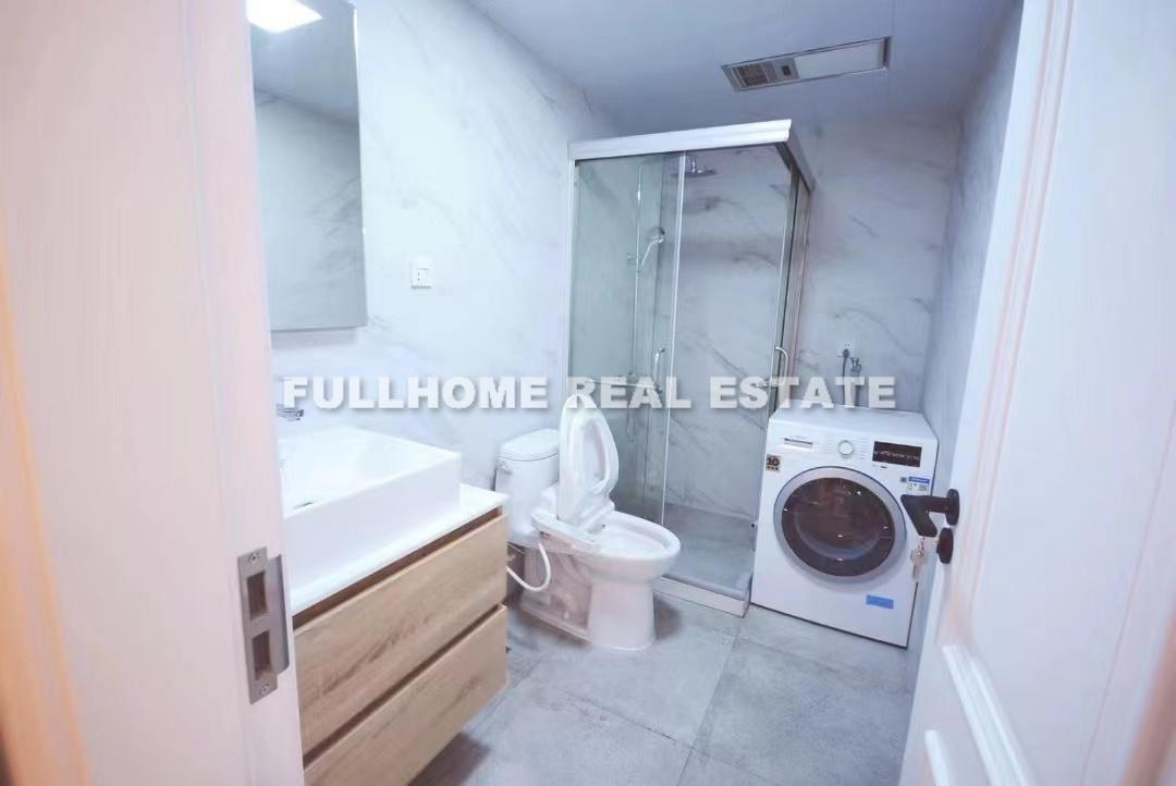 Huijin Plaza - Interior view 6, Shanghai rental property