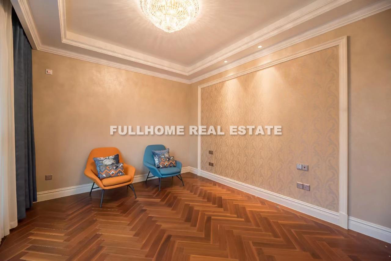 One Jingan - Interior view 9, Shanghai rental property