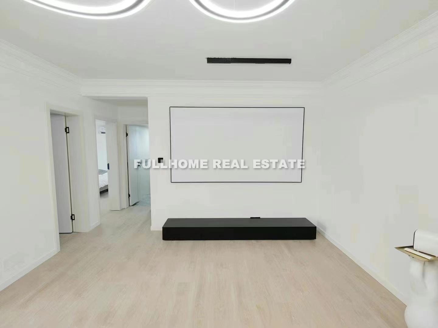 Changjiu Apartment - Interior view 4, Shanghai rental property