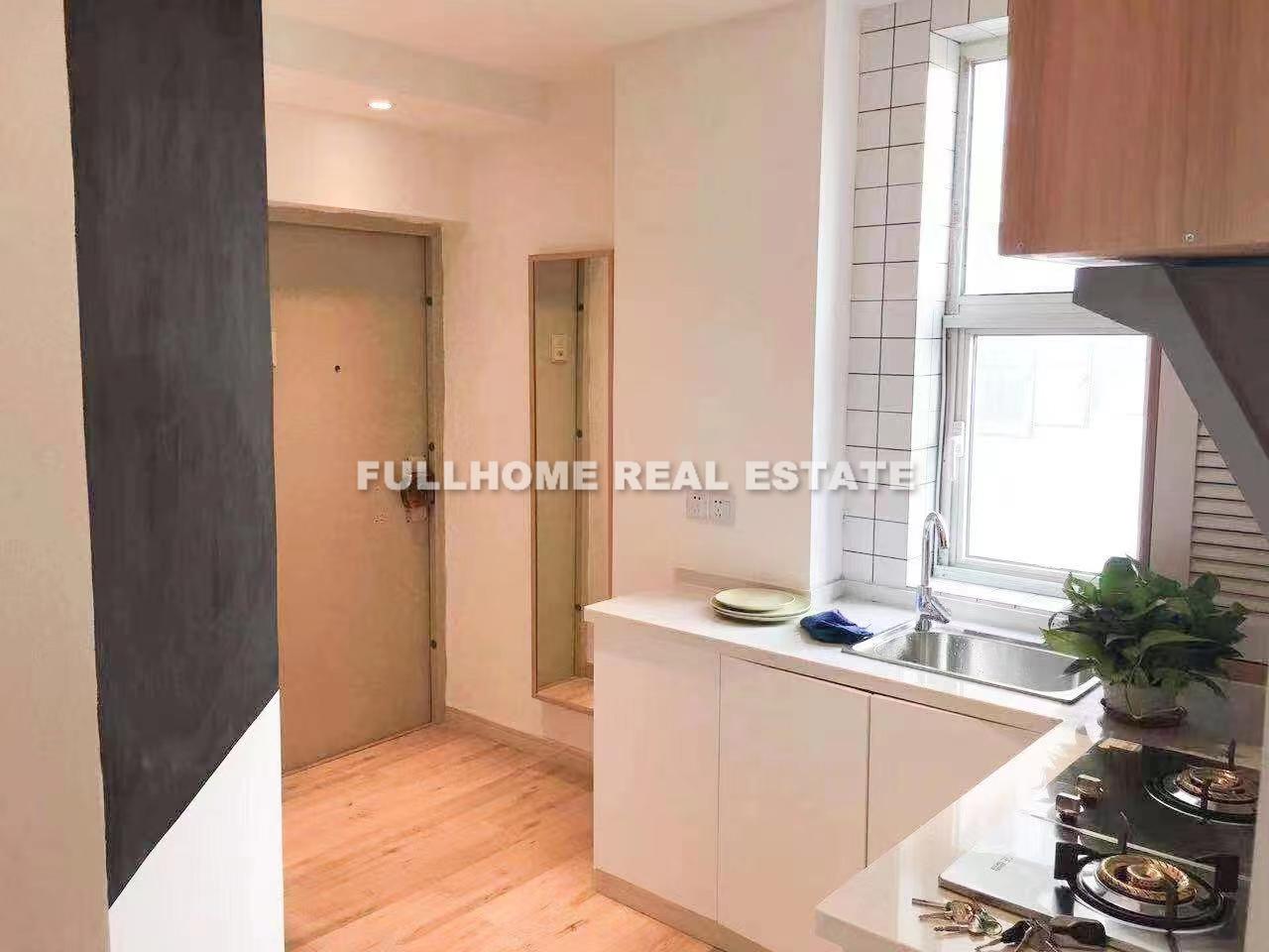 Xin Lian Apartment - 2 bedroom apartment in Shanghai, Downtown, Downtown