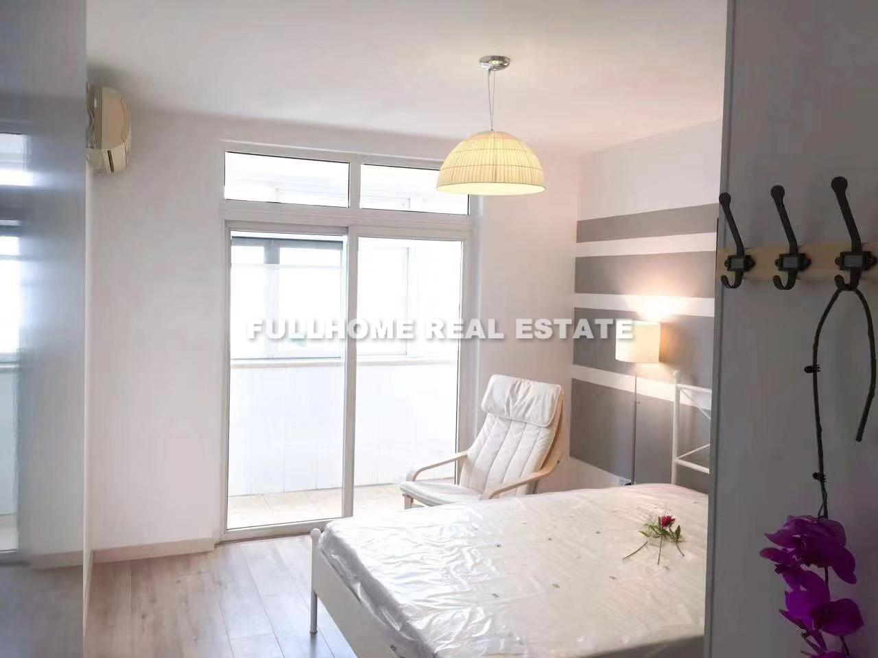 Xin Lian Apartment - Interior view 6, Shanghai rental property