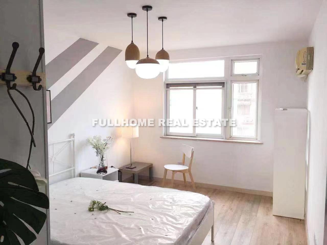 Xin Lian Apartment - Interior view 5, Shanghai rental property