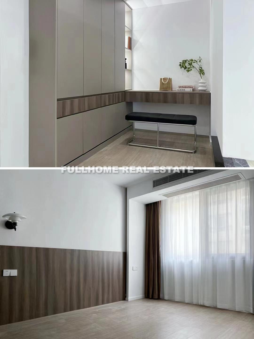 Jiaxin City Garden - Interior view 3, Shanghai rental property