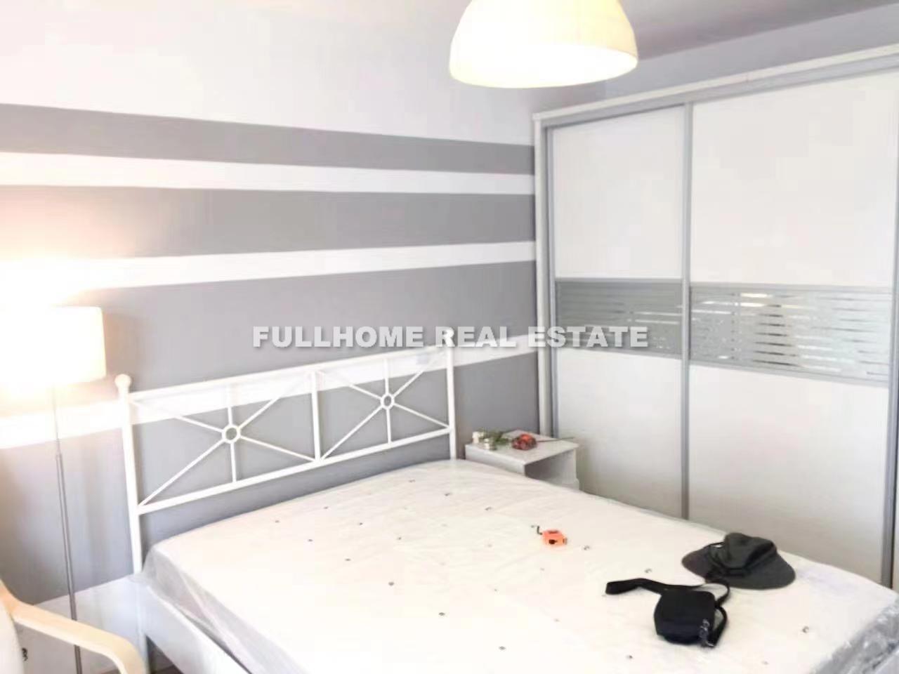 Xin Lian Apartment - Interior view 7, Shanghai rental property