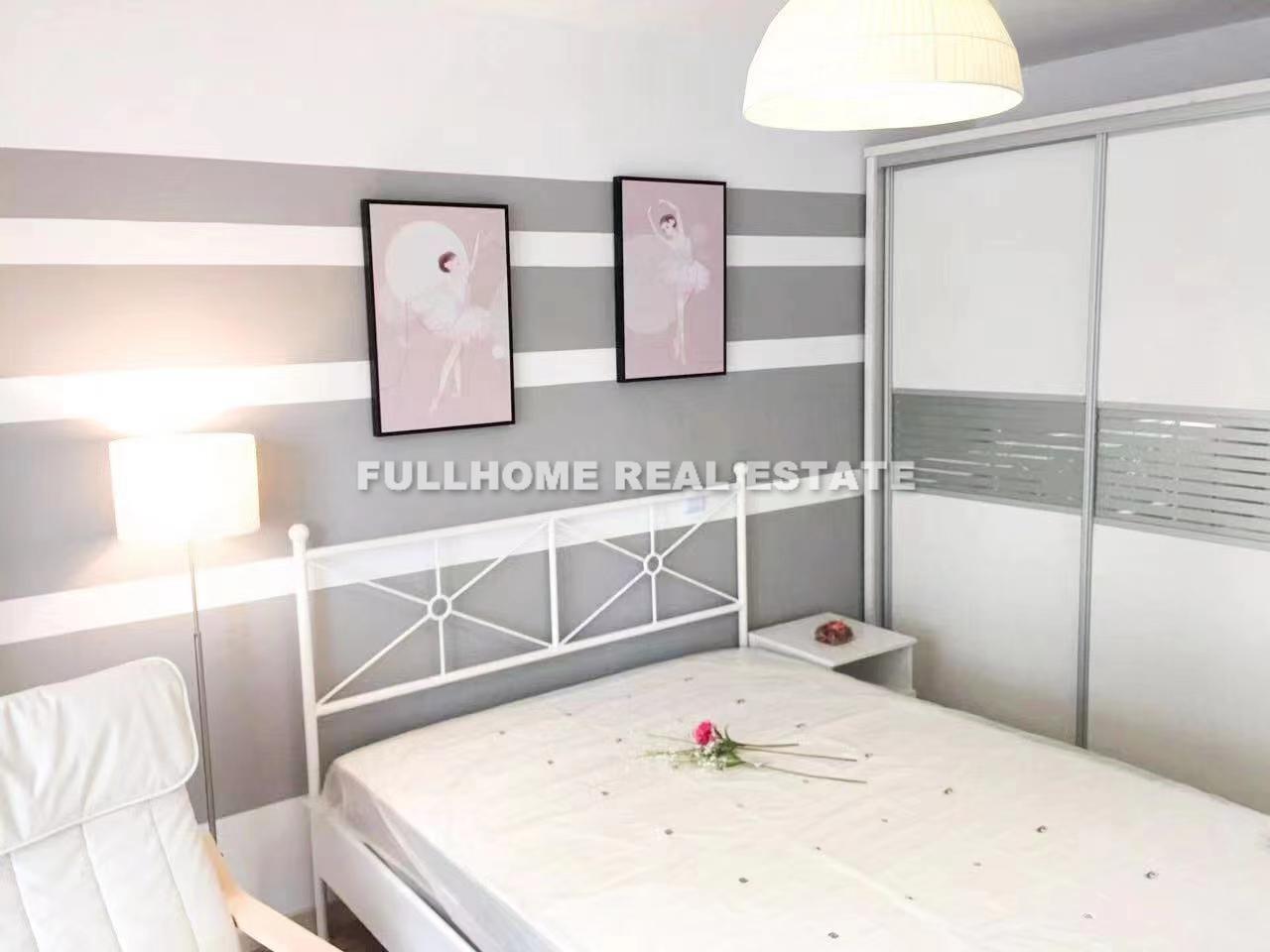 Xin Lian Apartment - Interior view 4, Shanghai rental property