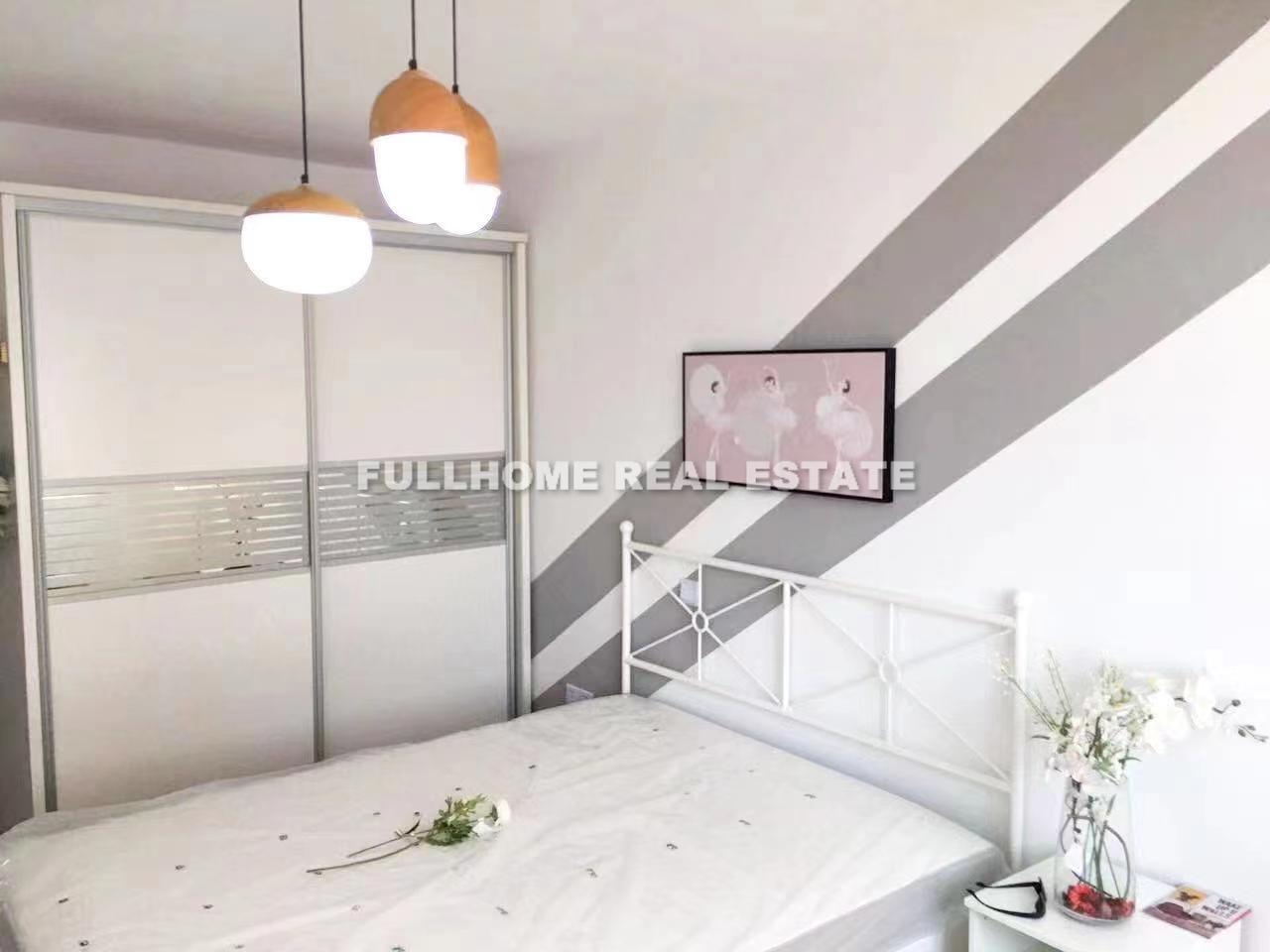 Xin Lian Apartment - Interior view 3, Shanghai rental property
