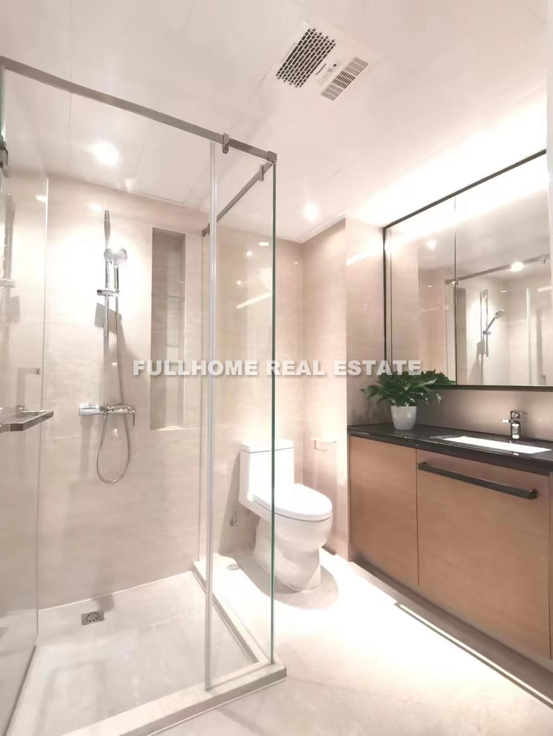 Zhongshan Xuelinyuan - Interior view 6, Shanghai rental property