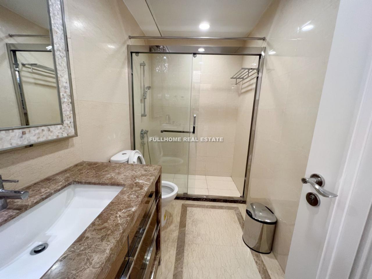 La Grande Ville - Interior view 7, Beijing rental property
