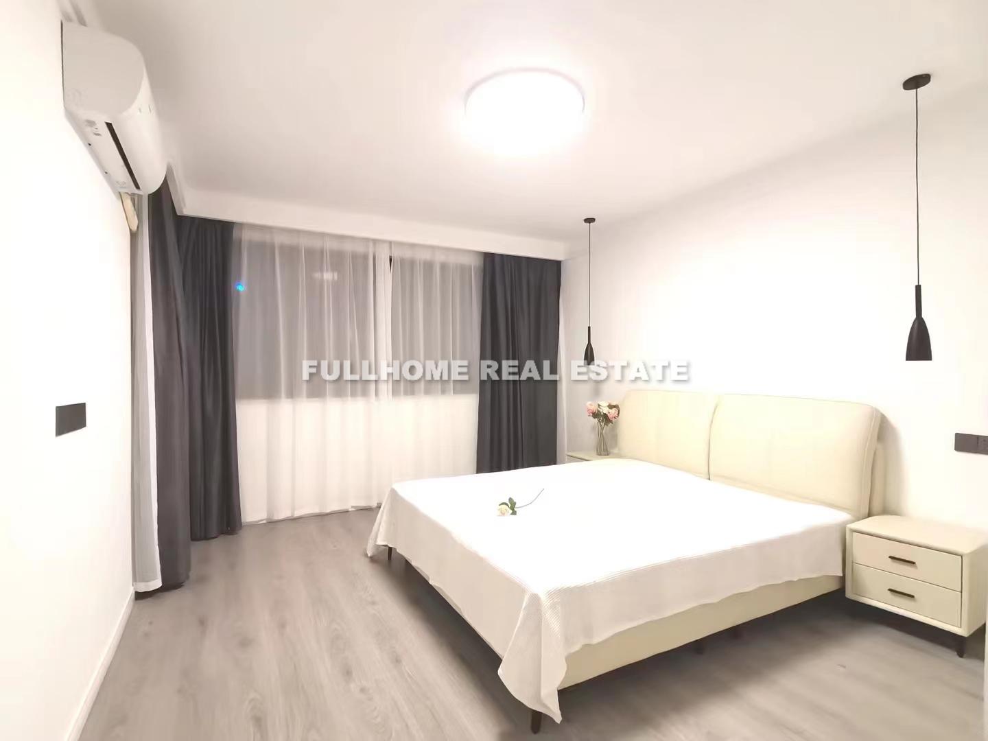 Zhongshan Xuelinyuan - Interior view 3, Shanghai rental property