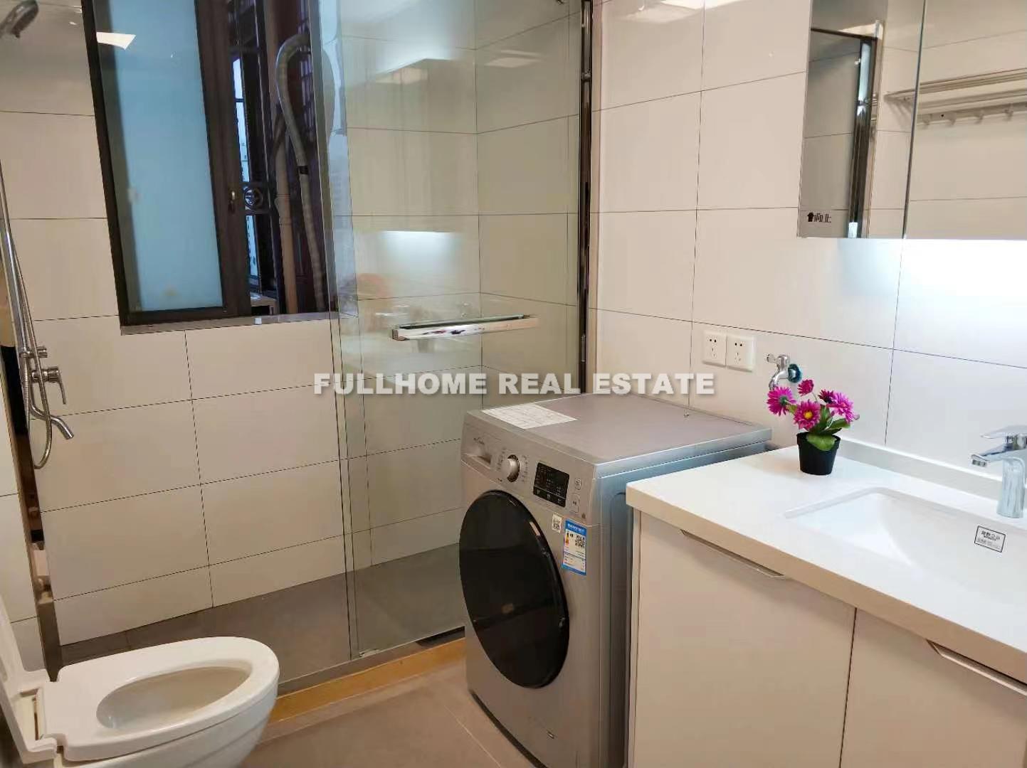 Xinyang Apartment - Interior view 4, Shanghai rental property