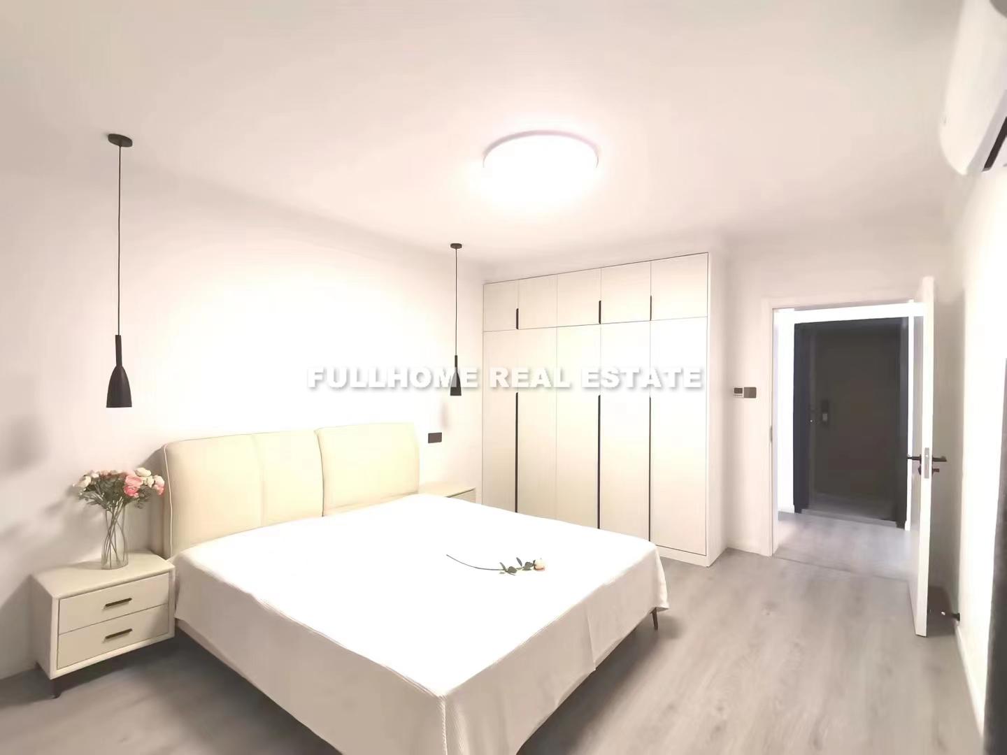 Zhongshan Xuelinyuan - Interior view 4, Shanghai rental property