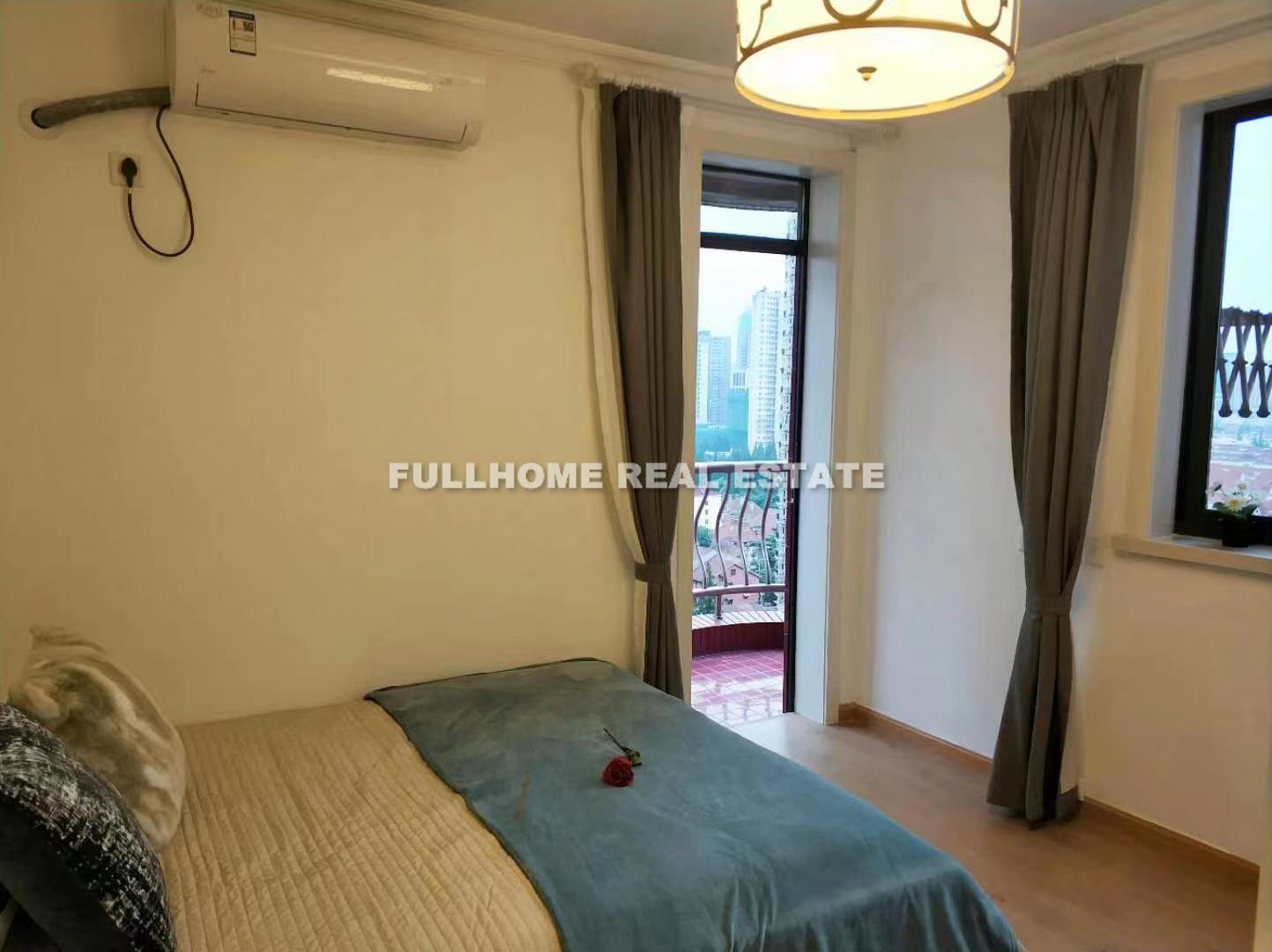 Xinyang Apartment - Interior view 6, Shanghai rental property