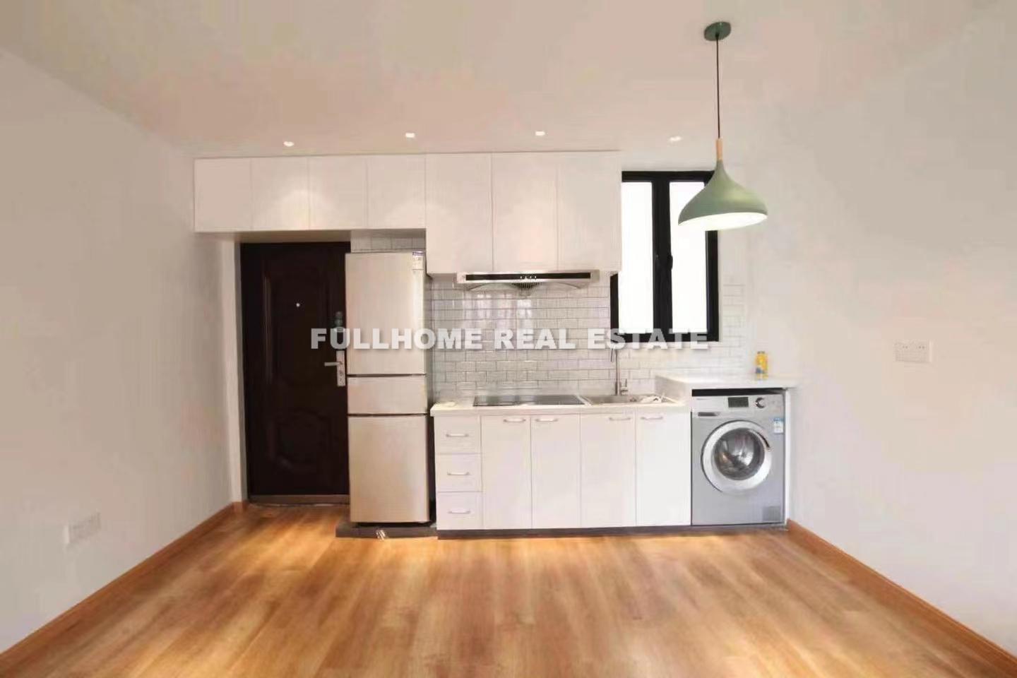 Lane 1-300 Yongjia Road Old House  - Interior view 4, Shanghai rental property