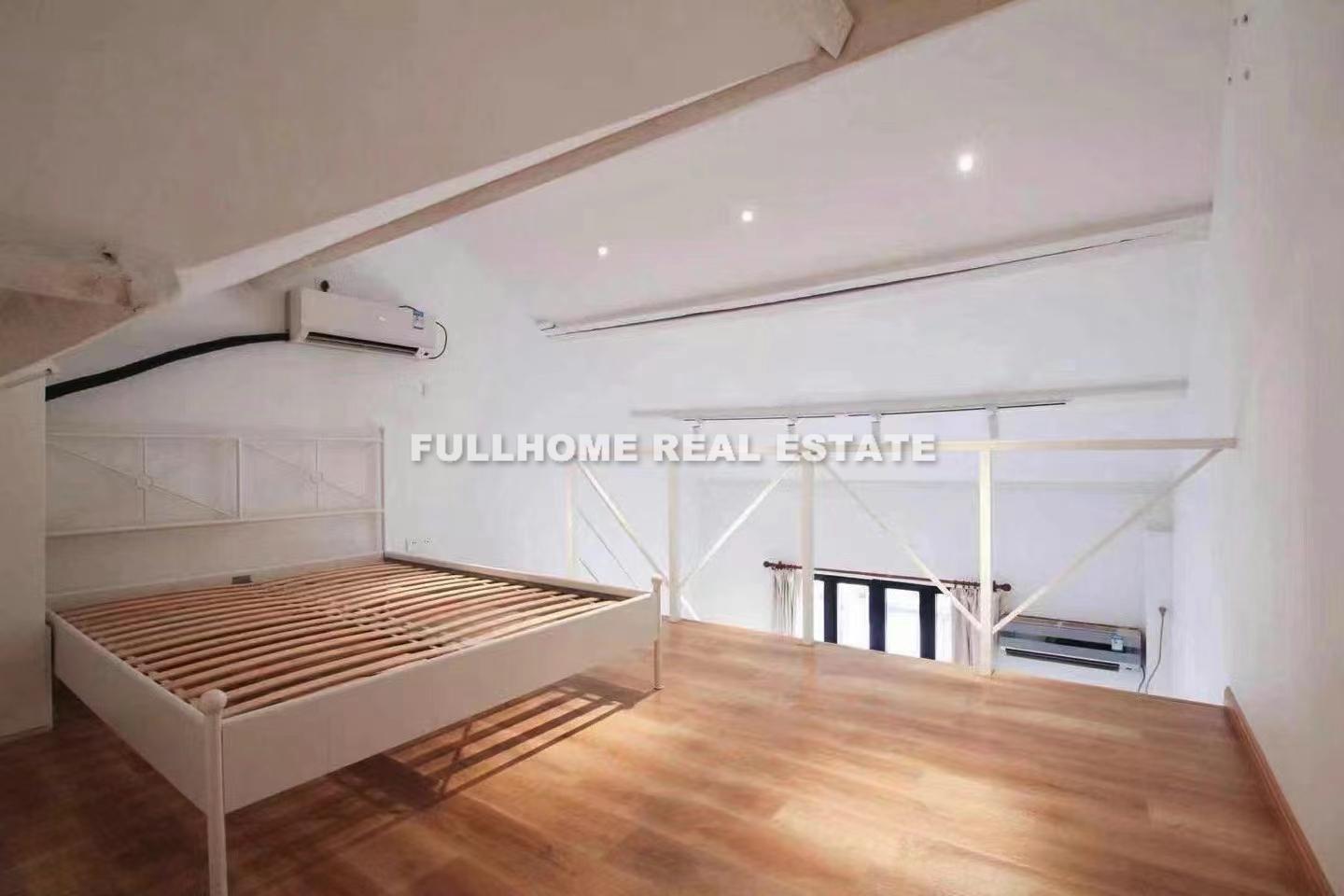 Lane 1-300 Yongjia Road Old House  - Interior view 9, Shanghai rental property