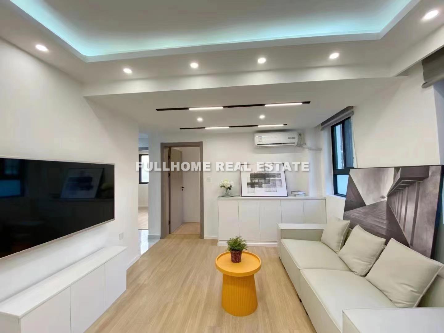 Hong Xu Apartment - Interior view 6, Shanghai rental property
