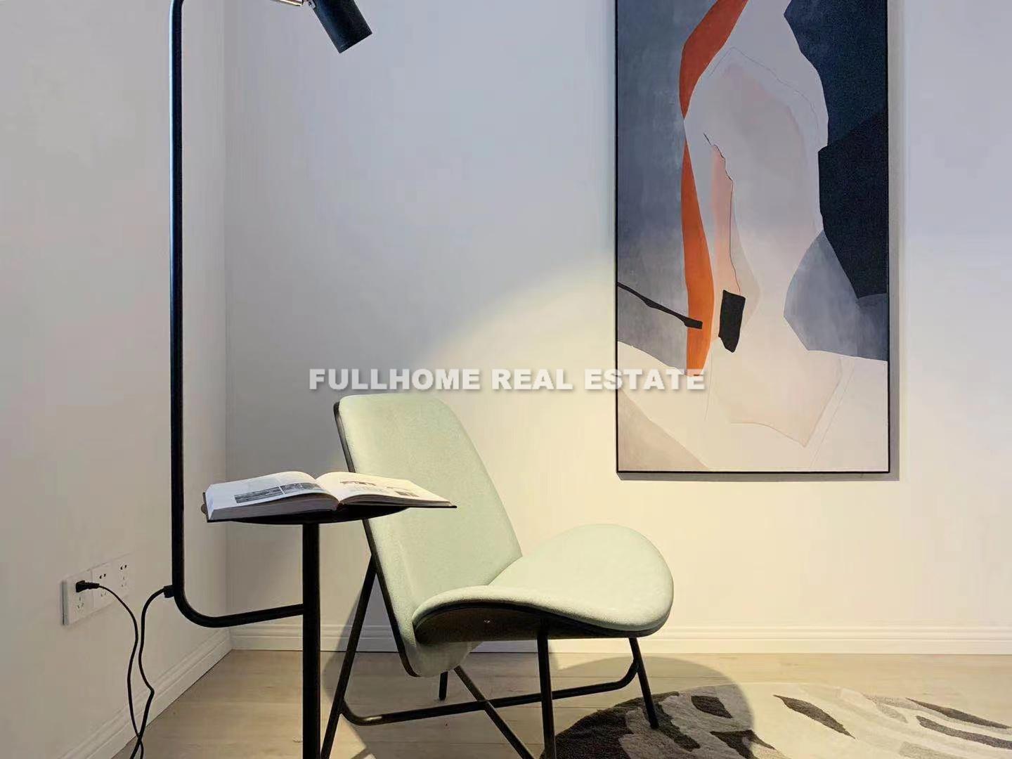 Lane 545 Zhenning Road Old House - Interior view 6, Shanghai rental property
