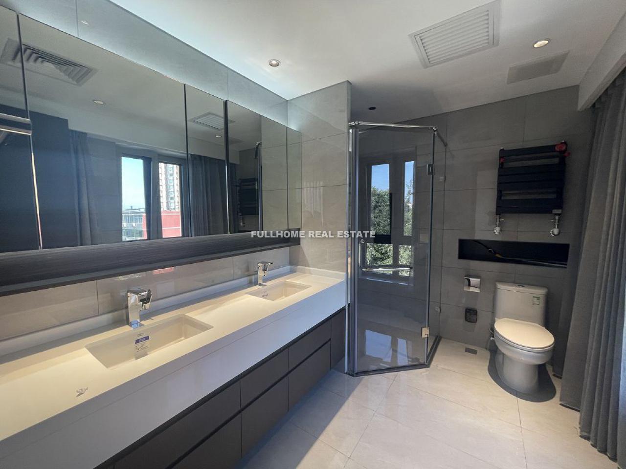 Shoukai Bojun - Interior view 7, Beijing rental property
