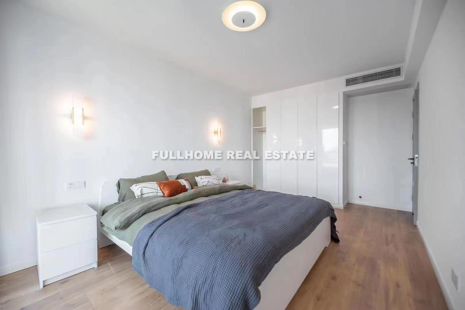 Sudi Chunxiao Famous Garden - Interior view 8, Shanghai rental property