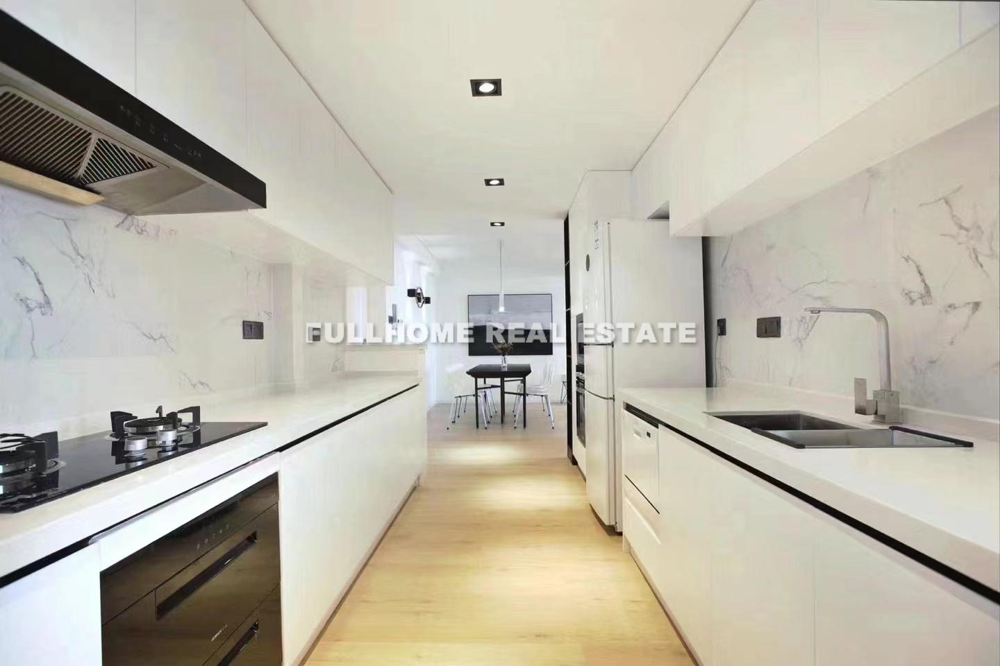 Bu Gao City - Interior view 7, Shanghai rental property
