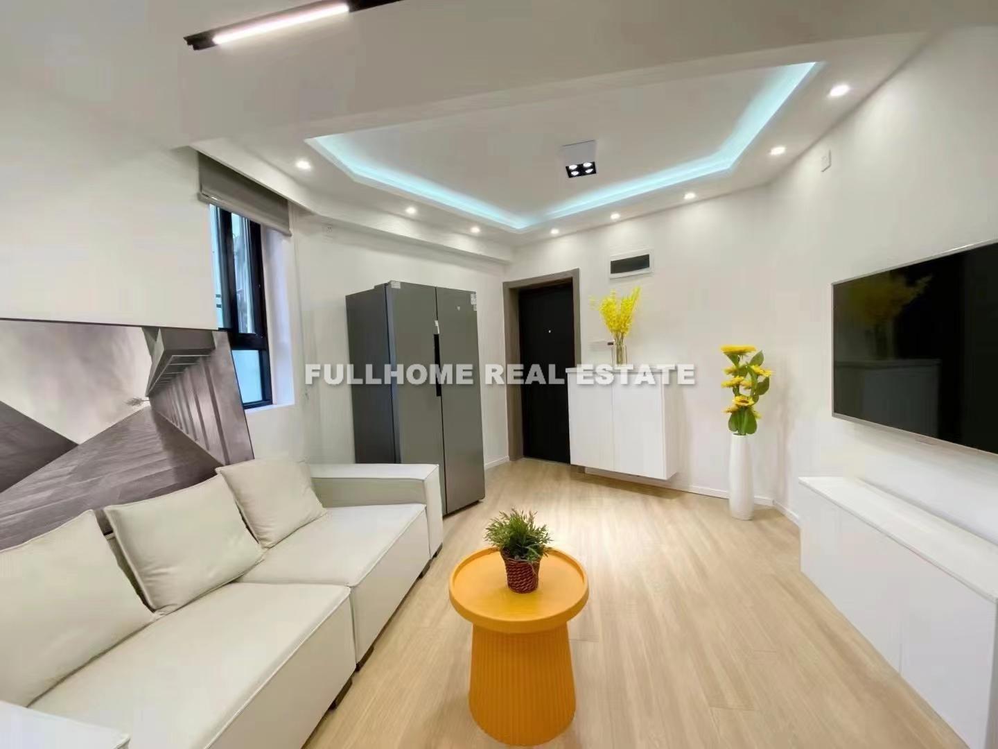 Hong Xu Apartment - Interior view 3, Shanghai rental property