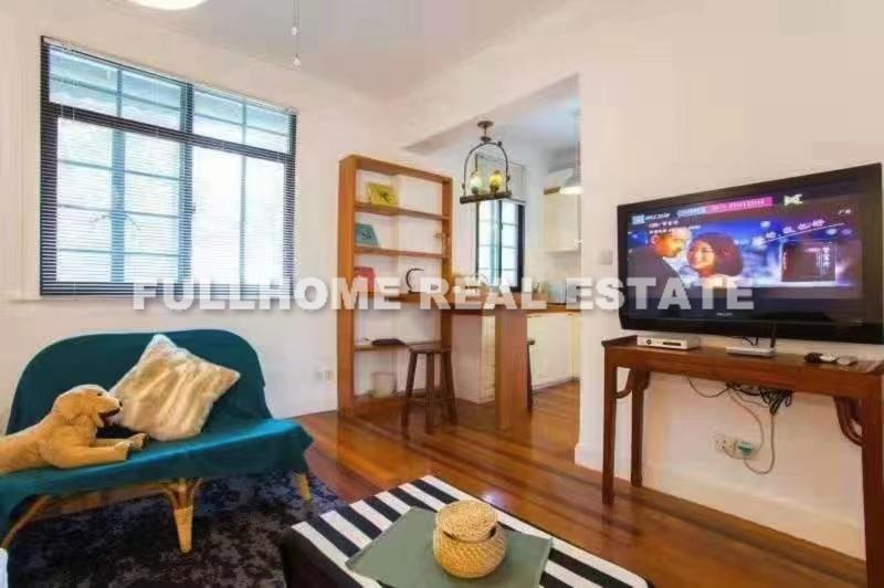 Lane1-500 Taiyuan Road Old House - Interior view 7, Shanghai rental property