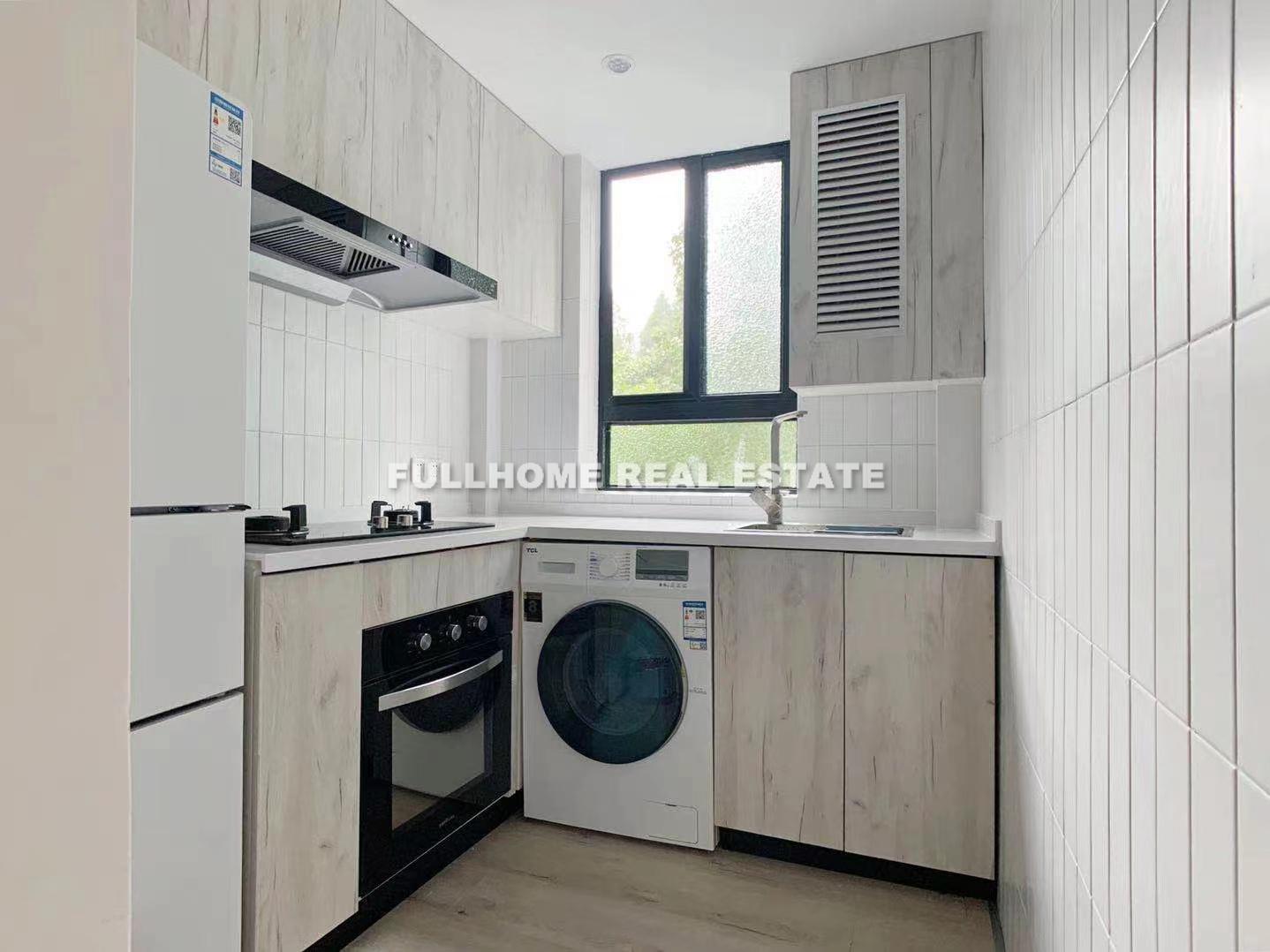 Lane 545 Zhenning Road Old House - Interior view 4, Shanghai rental property