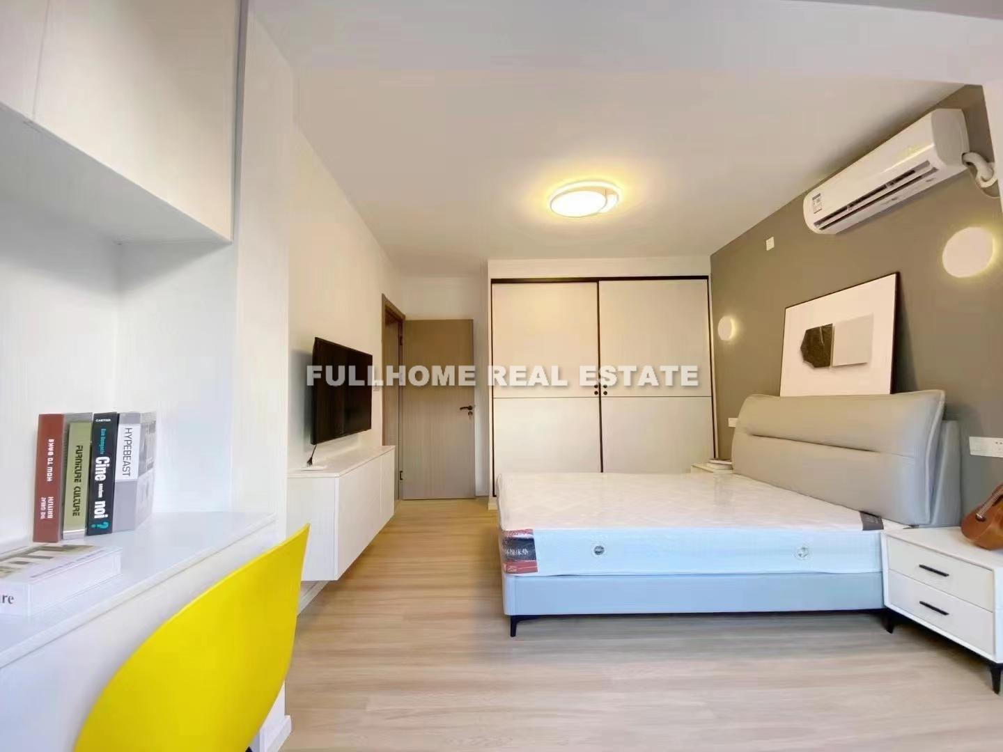 Hong Xu Apartment - Interior view 8, Shanghai rental property