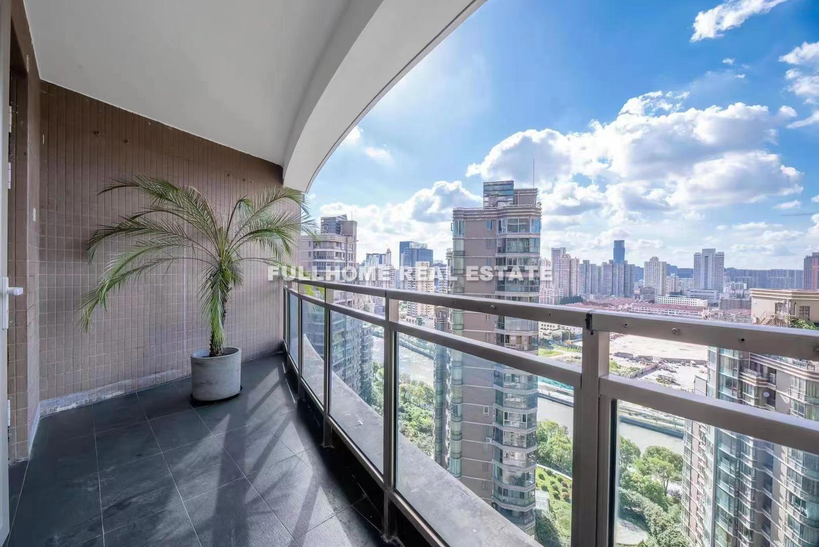 Sudi Chunxiao Famous Garden - Interior view 7, Shanghai rental property
