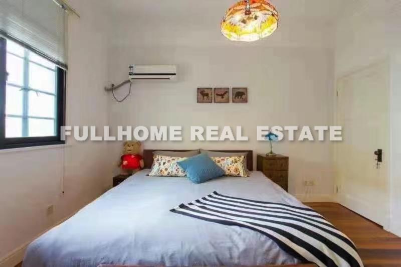 Lane1-500 Taiyuan Road Old House - Interior view 6, Shanghai rental property