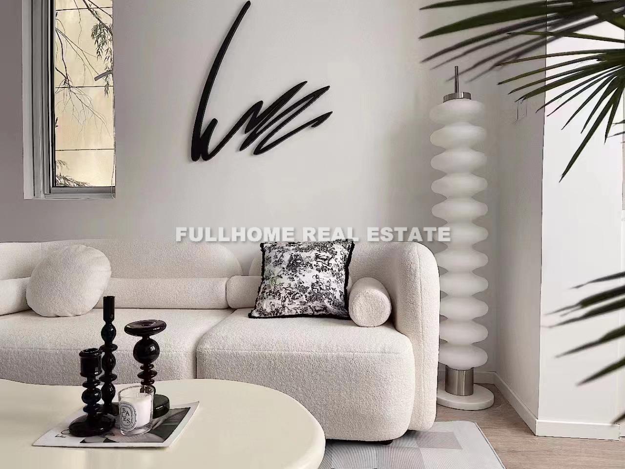 Same compound: Da Jin Geng, 1 bedrooms in Shanghai