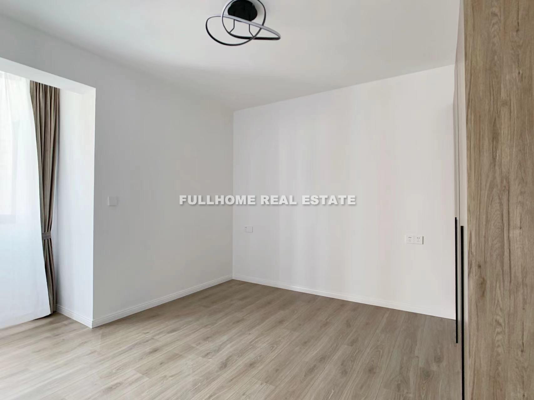 Lane 1-600 Jiaozhou Road Old House - Interior view 5, Shanghai rental property