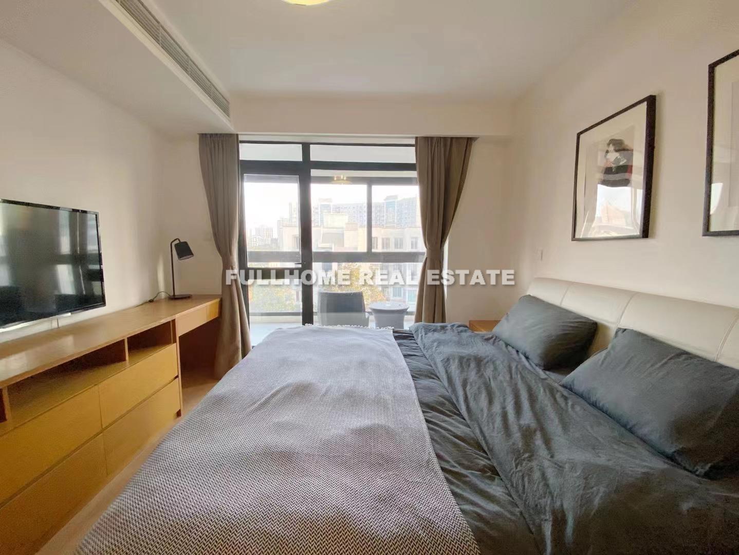 Hua Yuan Mansion - Interior view 4, Shanghai rental property