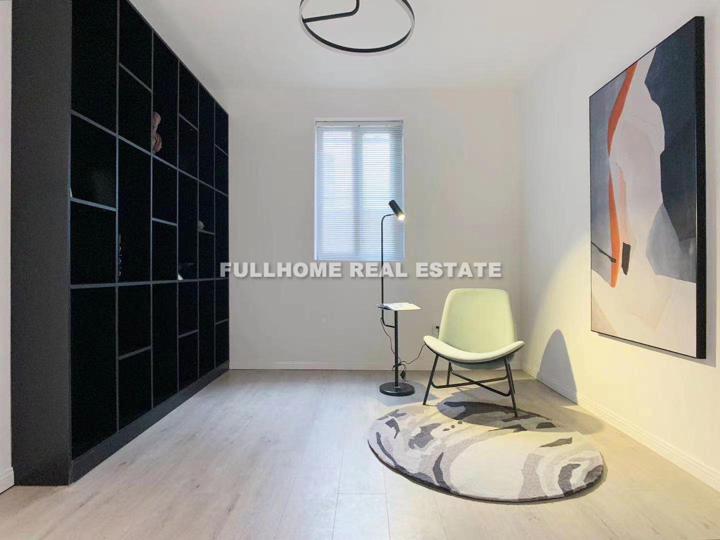Lane 545 Zhenning Road Old House - Interior view 8, Shanghai rental property