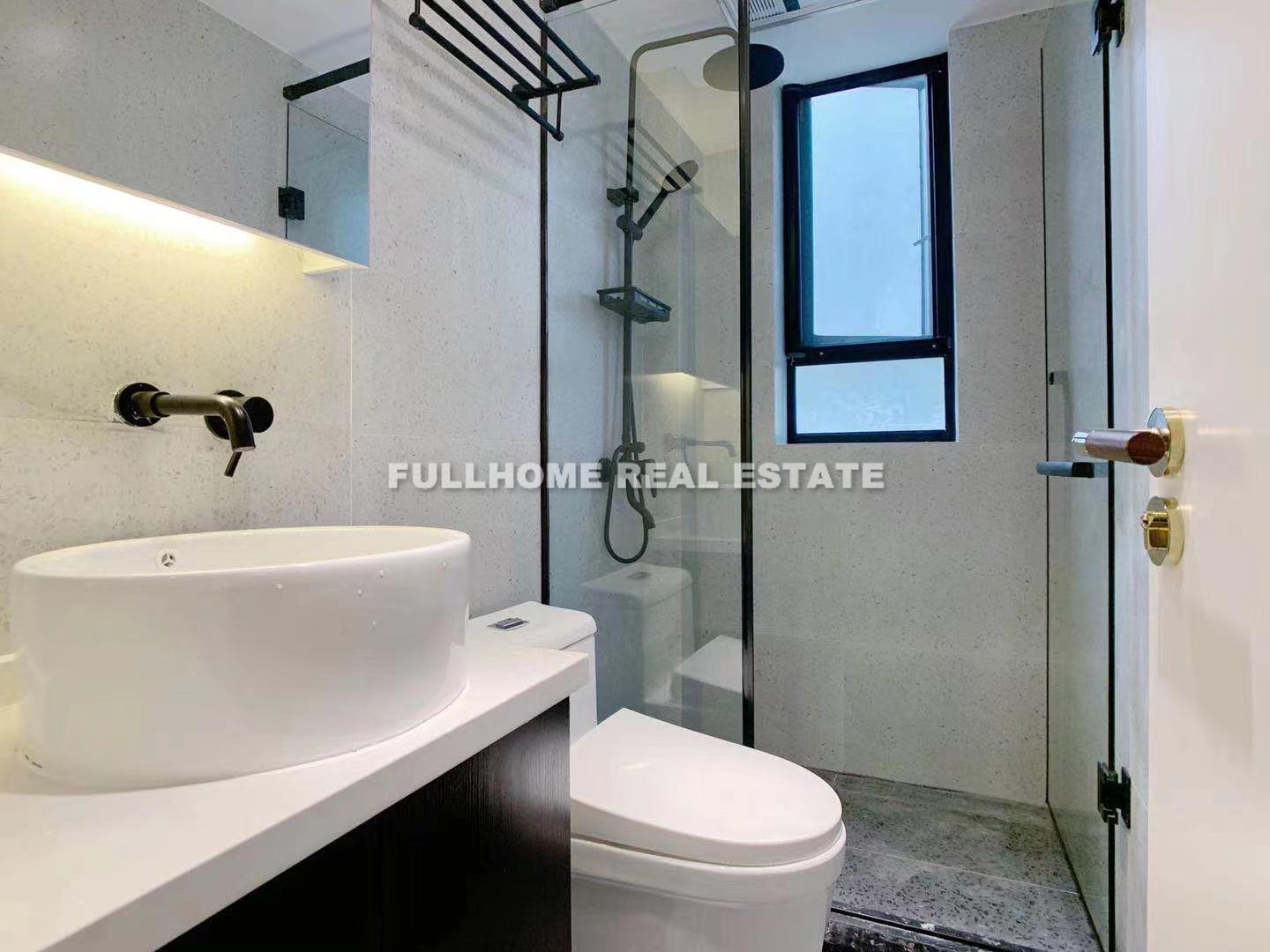 Lane 545 Zhenning Road Old House - Interior view 7, Shanghai rental property