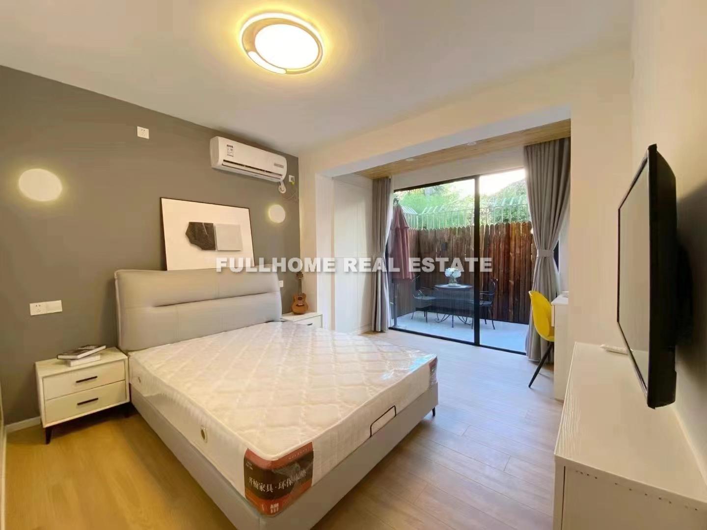 Hong Xu Apartment - Interior view 7, Shanghai rental property