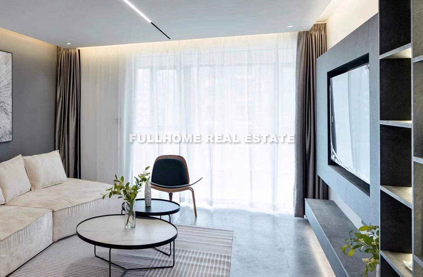 Dahua River Garden - Interior view 5, Shanghai rental property