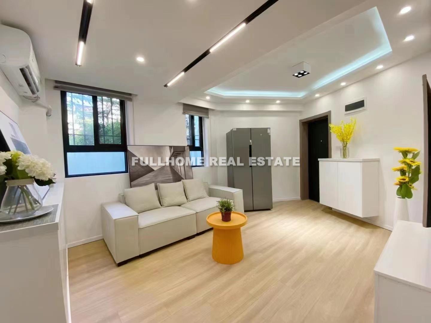 Hong Xu Apartment - 2 bedroom apartment in Shanghai, Downtown, Downtown
