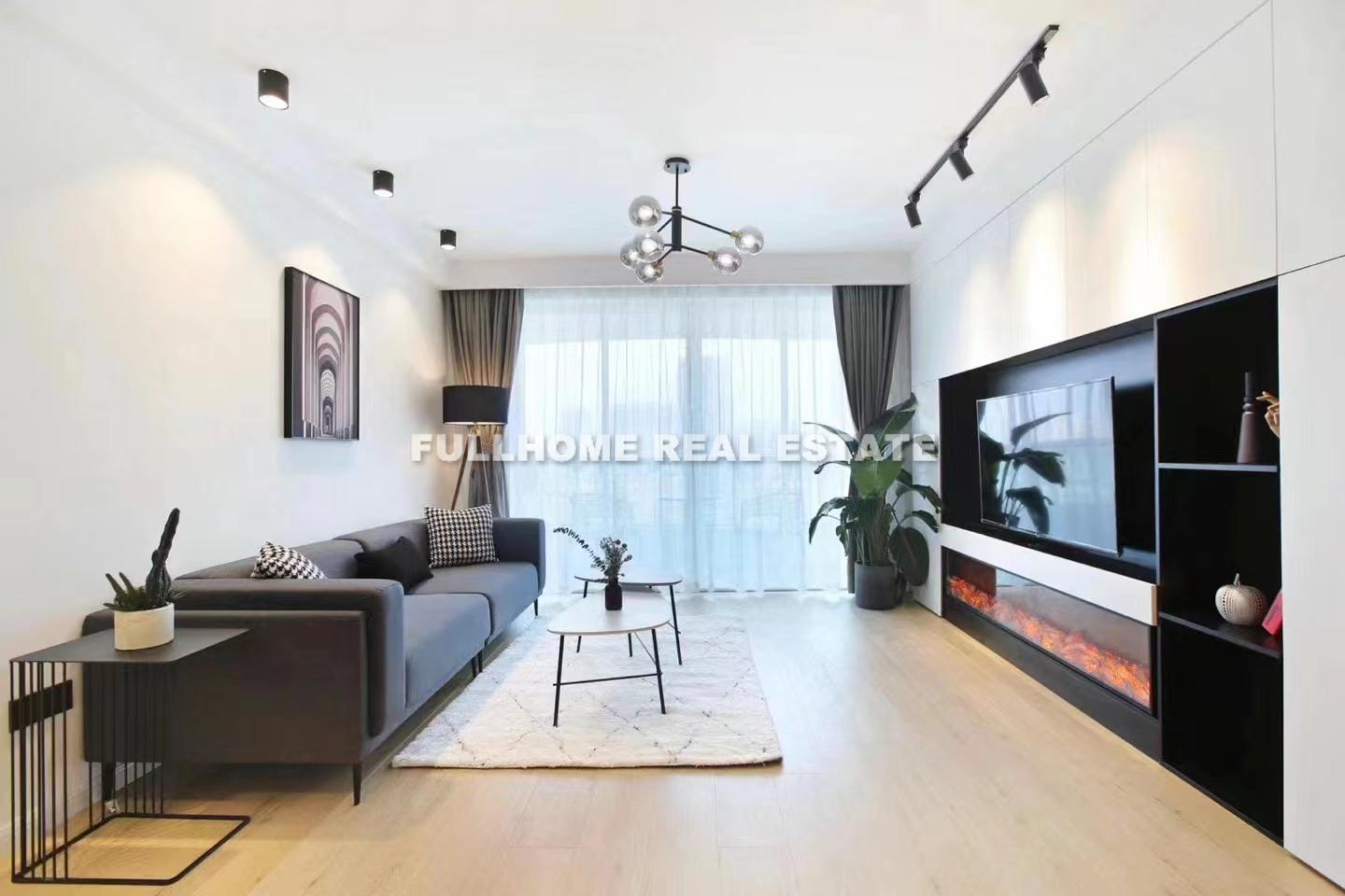 Bu Gao City - Interior view 8, Shanghai rental property