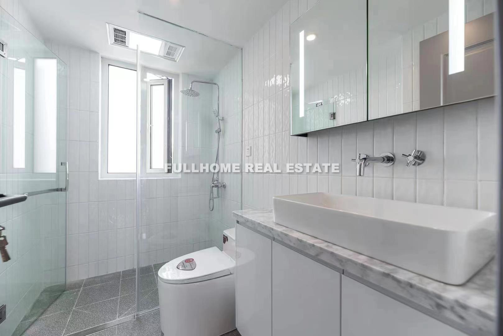 Sudi Chunxiao Famous Garden - Interior view 3, Shanghai rental property