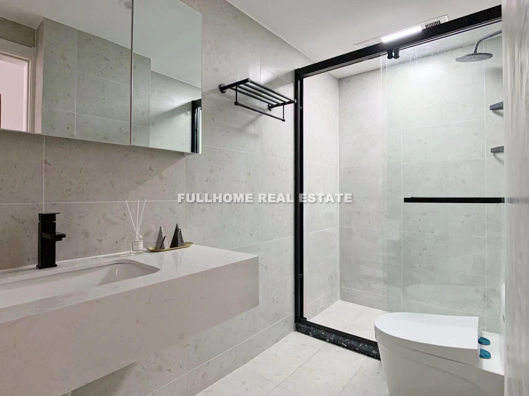 Lane 1-600 Jiaozhou Road Old House - Interior view 9, Shanghai rental property