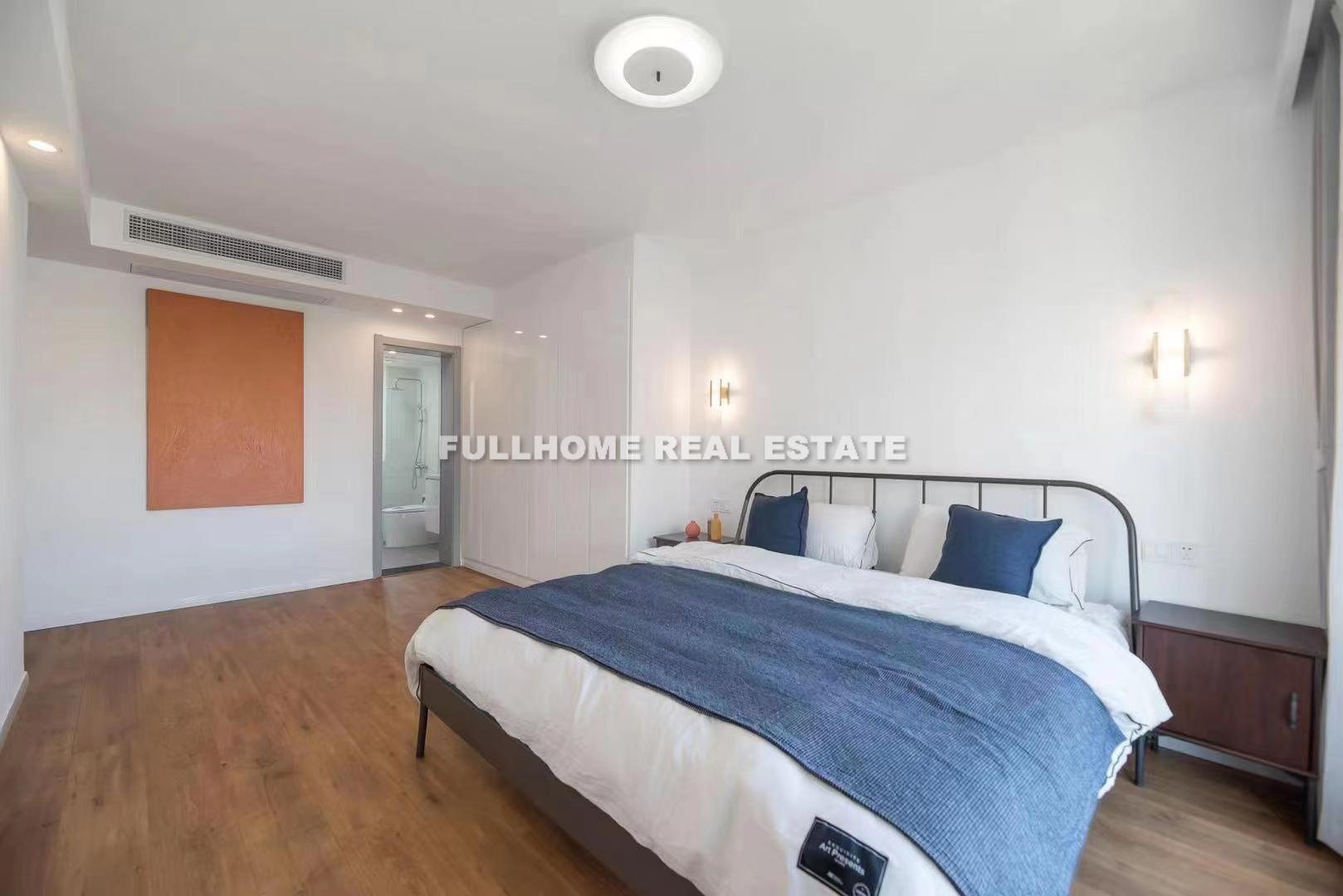 Sudi Chunxiao Famous Garden - Interior view 6, Shanghai rental property