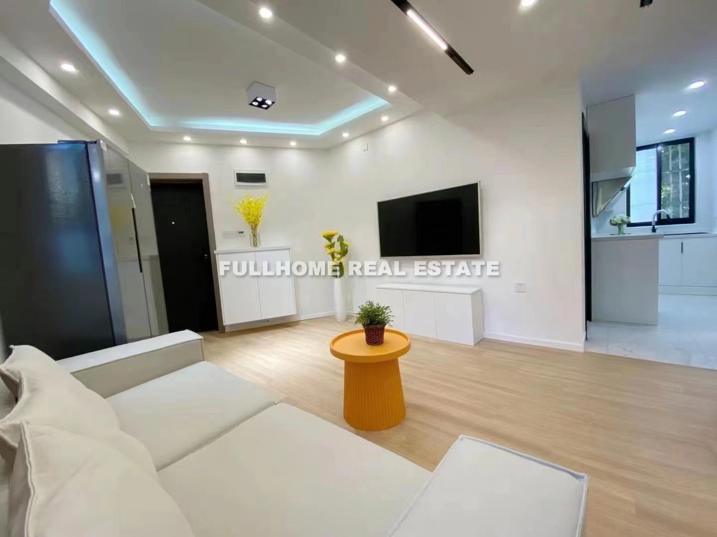 Hong Xu Apartment - Interior view 4, Shanghai rental property