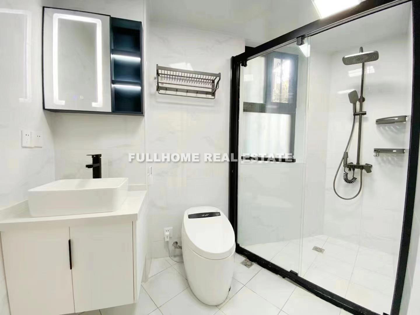 Hong Xu Apartment - Interior view 9, Shanghai rental property