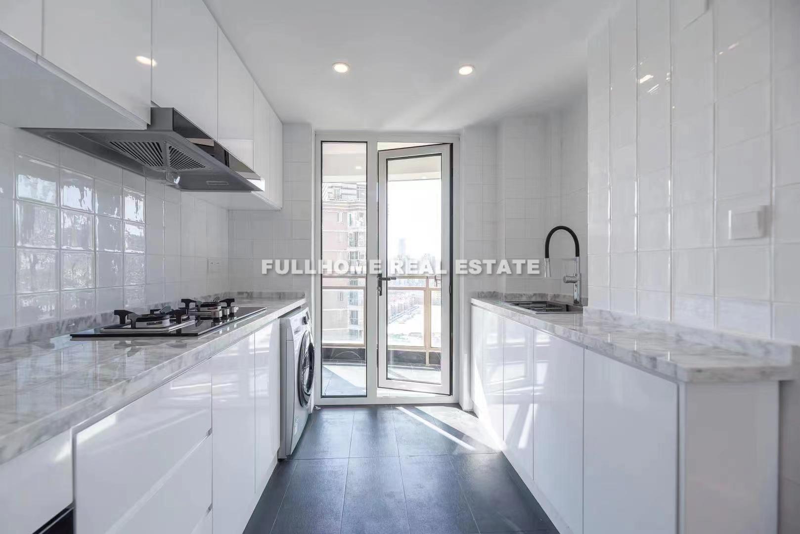 Sudi Chunxiao Famous Garden - Interior view 4, Shanghai rental property