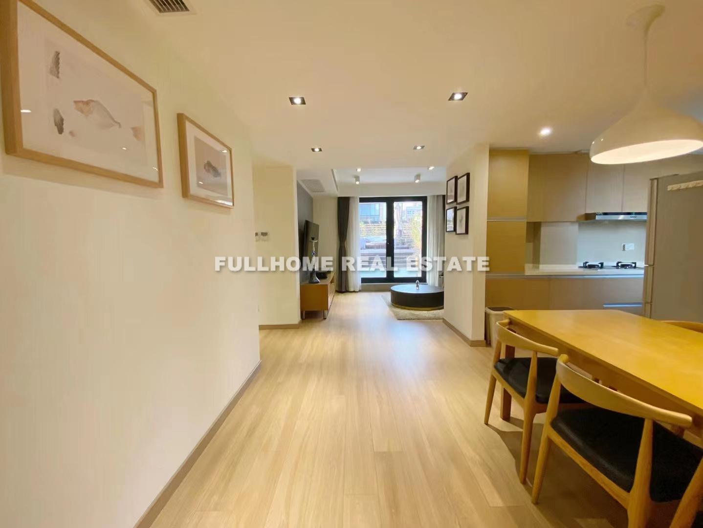 Hua Yuan Mansion - Interior view 5, Shanghai rental property